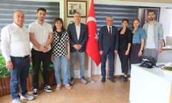 Kemer'de tiyatro şöleni başlıyor