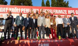 Başpehlivan  Orhan Okulu