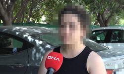 İstismar davasında 'tahliye' kararına tepki