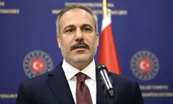 Hakan Fidan: Atılacak pratik adımlar var