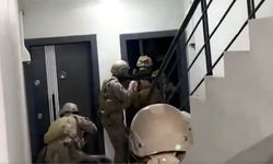 17 ilde dolandırıcılık operasyonu
