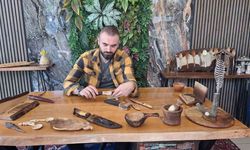 Hobisi mesleği oldu