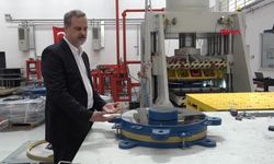 Türkiye’nin tek test merkezinde ‘deprem’ mesaisi