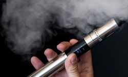 Elektronik sigara tehlike saçıyor