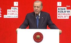 Erdoğan'dan kentsel dönüşüm duyurusu