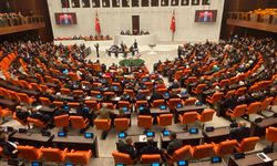 Dokunulmazlık dosyaları Meclis'te