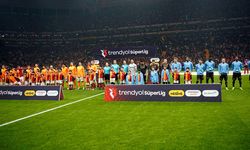 Kupada final heyecanı