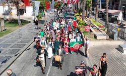 Yörük Türkmen Festivali başlıyor