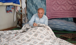 Antalyalı 54 yıllık esnaftan çağrı