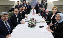 Erdoğan: Tekrar seçilme derdim yok!