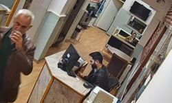 Özgür Özel’e saldırıdan şahsın görüntüleri ortaya çıktı