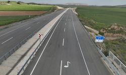 Karayollarında müzikli uyarı işareti uygulaması