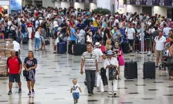 Turizmin yükü iki şehir üzerinde