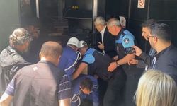 İlhan Şeşen’in cenazesi asansörde mahsur kaldı