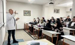 Sosyal medya tuzaklarına karşı uyarı