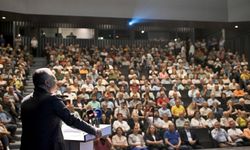 Anayasa için 9 maddelik yol haritası