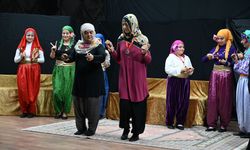 'Gülşen'e seyirciden yoğun ilgi