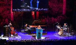 Antalya'da caz festivali başlıyor