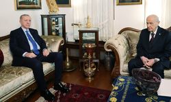 Erdoğan, Bahçeli’yi ziyaret edecek