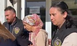 Üvey baba ve öz anne tutuklandı