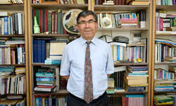 Eskiyi ve yeniyi harmanlamalıyız