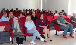 Hekimler için 'entegrasyon' toplantısı