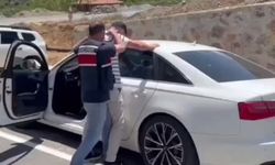 Antalya'da yasa dışı silah operasyonu