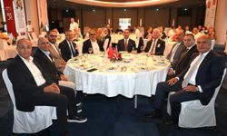ANSİAD'da gündem yapay zeka