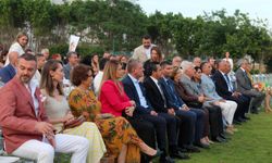 ANSİAD'dan 'Bahara Merhaba' buluşması