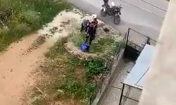 İki polis görevden uzaklaştırıldı