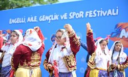 Antalya'da anlamlı etkinlik
