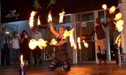 Antalya'da tiyatro heyecanı başlıyor