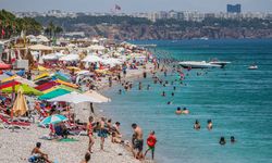 Sıcaklık artışı bakteri riskini yükseltti