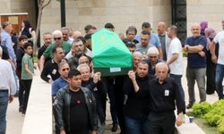 Celal Vecel son yolculuğuna uğurlandı