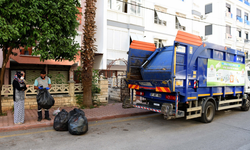 Antalya’nın çevreci mahalleleri