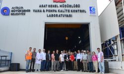 ASAT'ta gündem iklim krizi