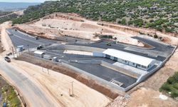 ASAT'tan hızlı müdahale için yeni yerleşke