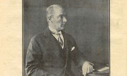 Atatürk'ün bilinmeyen görüntüleri
