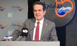 ATB'de 'Meclis Toplantısı' yapıldı