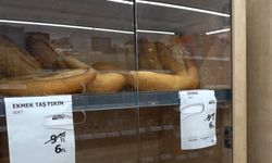 Antalya'da ekmek rekabeti fiyatı 6 TL'ye kadar düşürdü