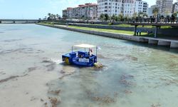 Antalya'da gündem Boğaçayı