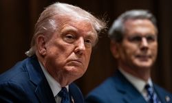 Trump'tan Waltz'a yeni görev