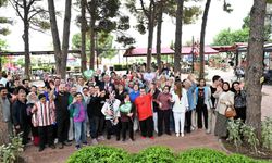 Engelsiz Kafe 10 yaşında