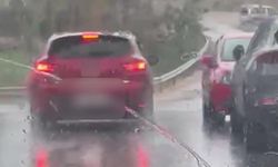 Antalya'da uyuşturucu operasyonu
