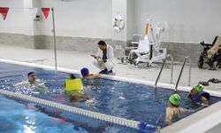 Alanya'da spora engel yok