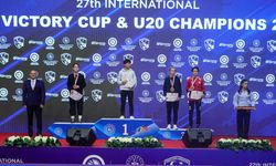 U17 Zafer Kupası’nda ilk gün tamamlandı
