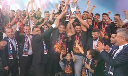 Mardin 1969 Spor şampiyonluk kupasına kavuştu