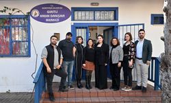 Muratpaşa'dan velilere destek
