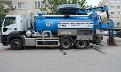 ASAT'tan yağmur suyu temizliği