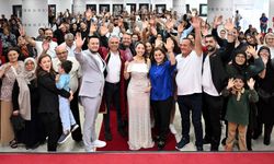 Muratpaşa'da '05.05.2025' yoğunluğu